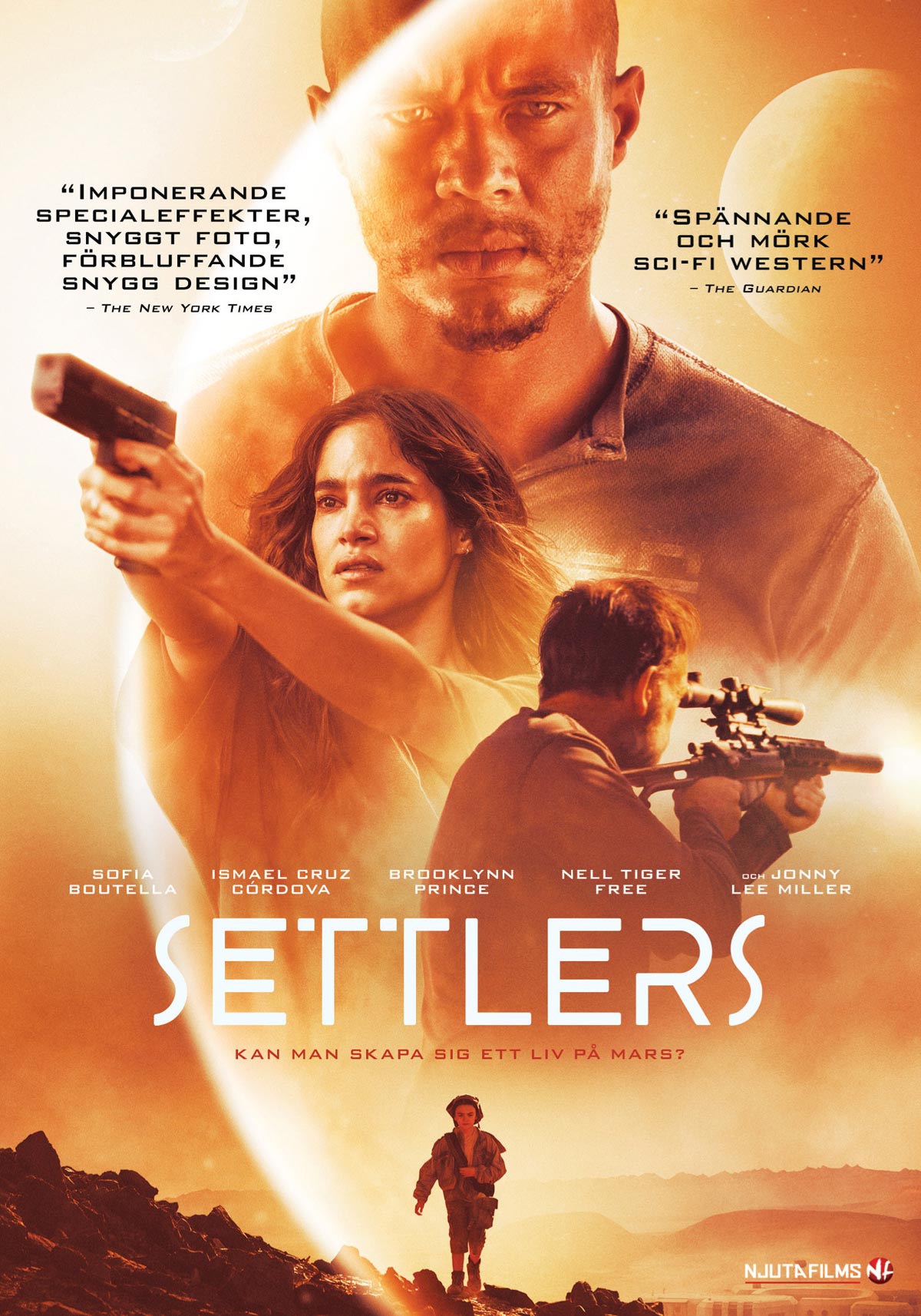 Settlers