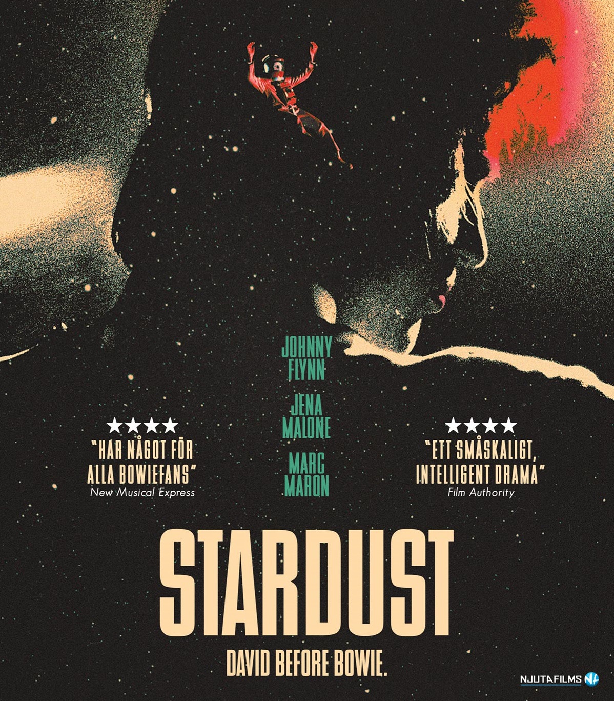 Stardust (Blu-ray)