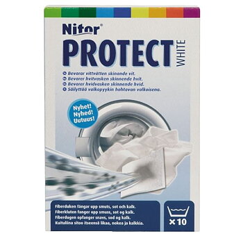 PROTECT WHITE