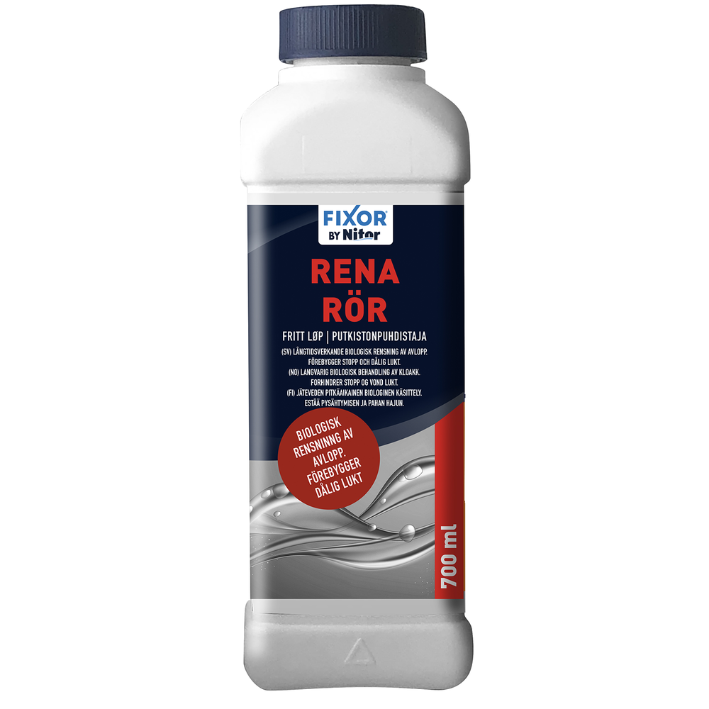 RENA RÖR 700ML