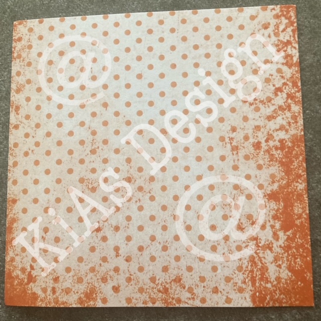 006 KD mp mustard dots with grunge frame