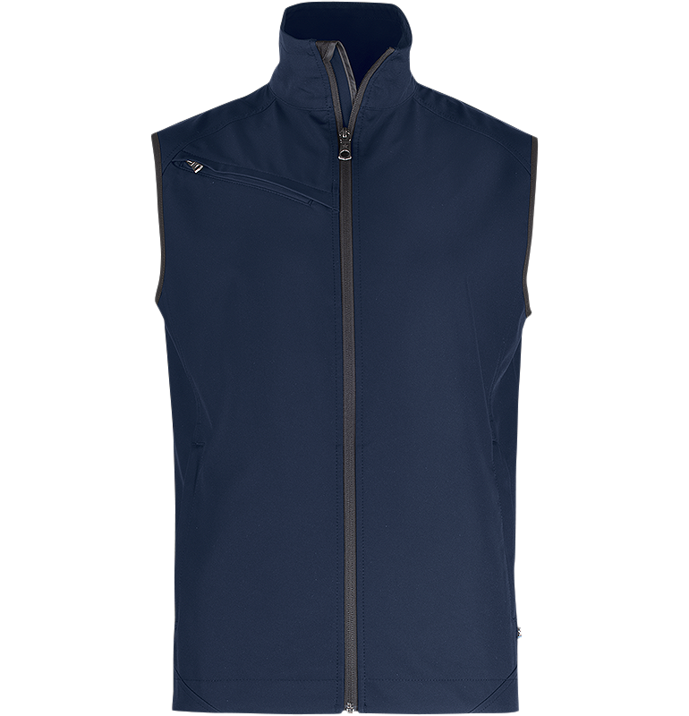 Väst softshell FV79 Herr, Texstar - 5