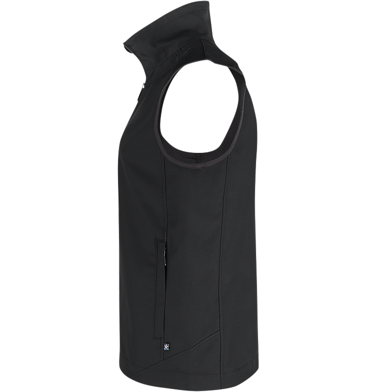 Väst softshell FV79 Herr, Texstar - 3