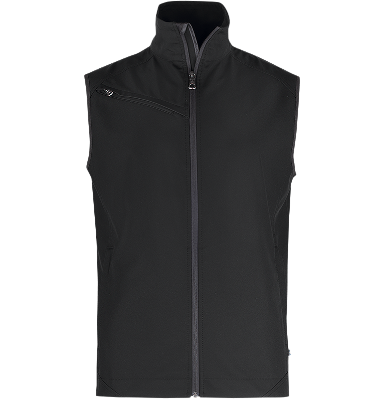 Väst softshell FV79 Herr, Texstar - OVbutiken.se