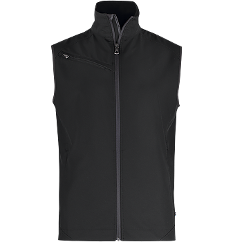 Väst softshell FV79 Herr, Texstar