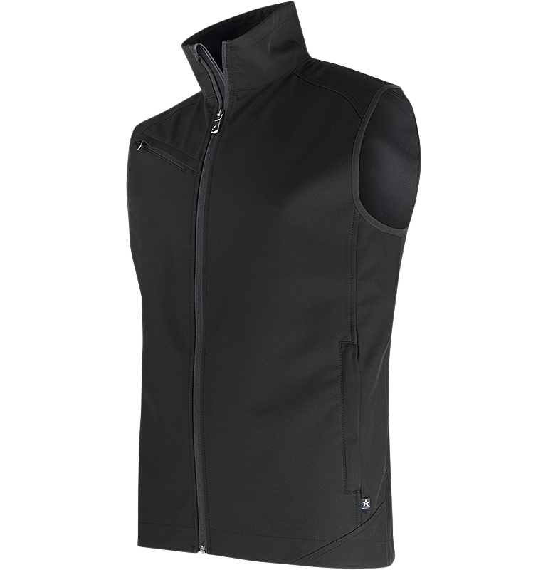Väst softshell FV79 Herr, Texstar - 2