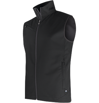 Väst softshell FV79 Herr, Texstar