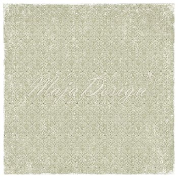 MD Joyous Winterdays - Evergreen