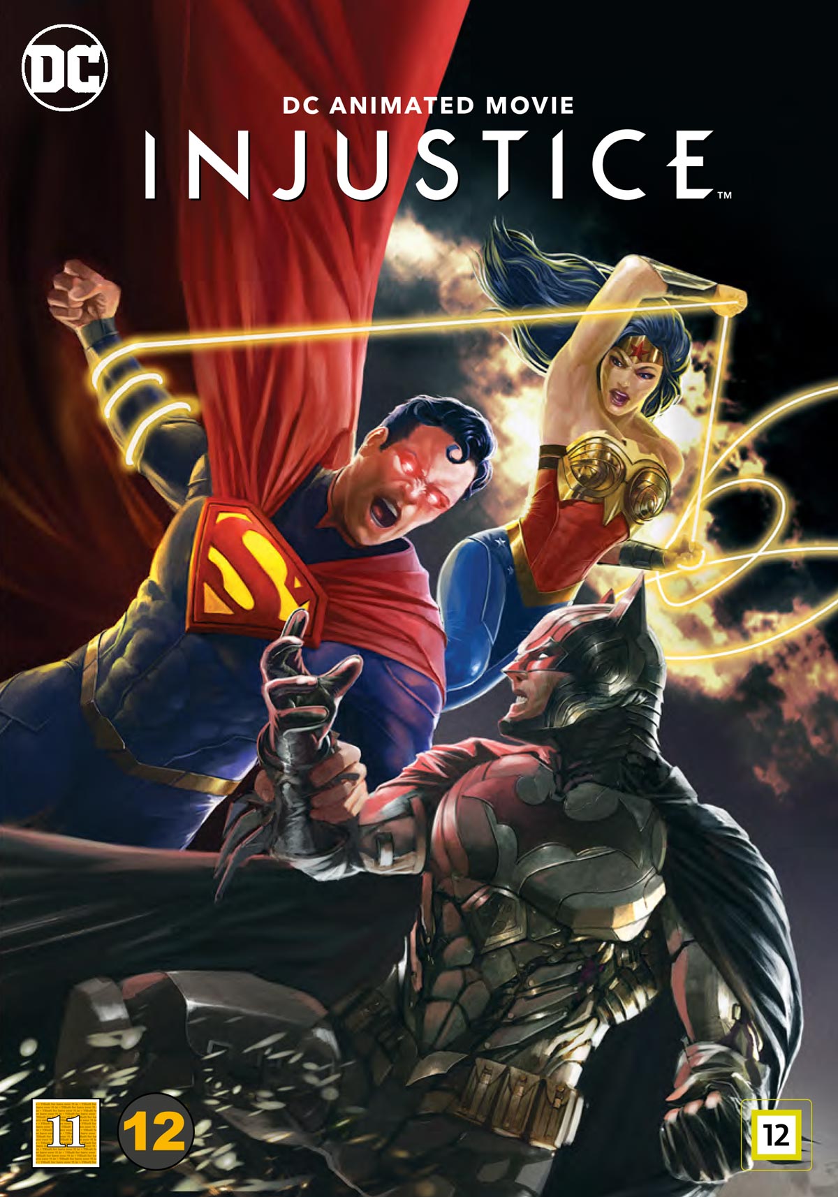 Injustice