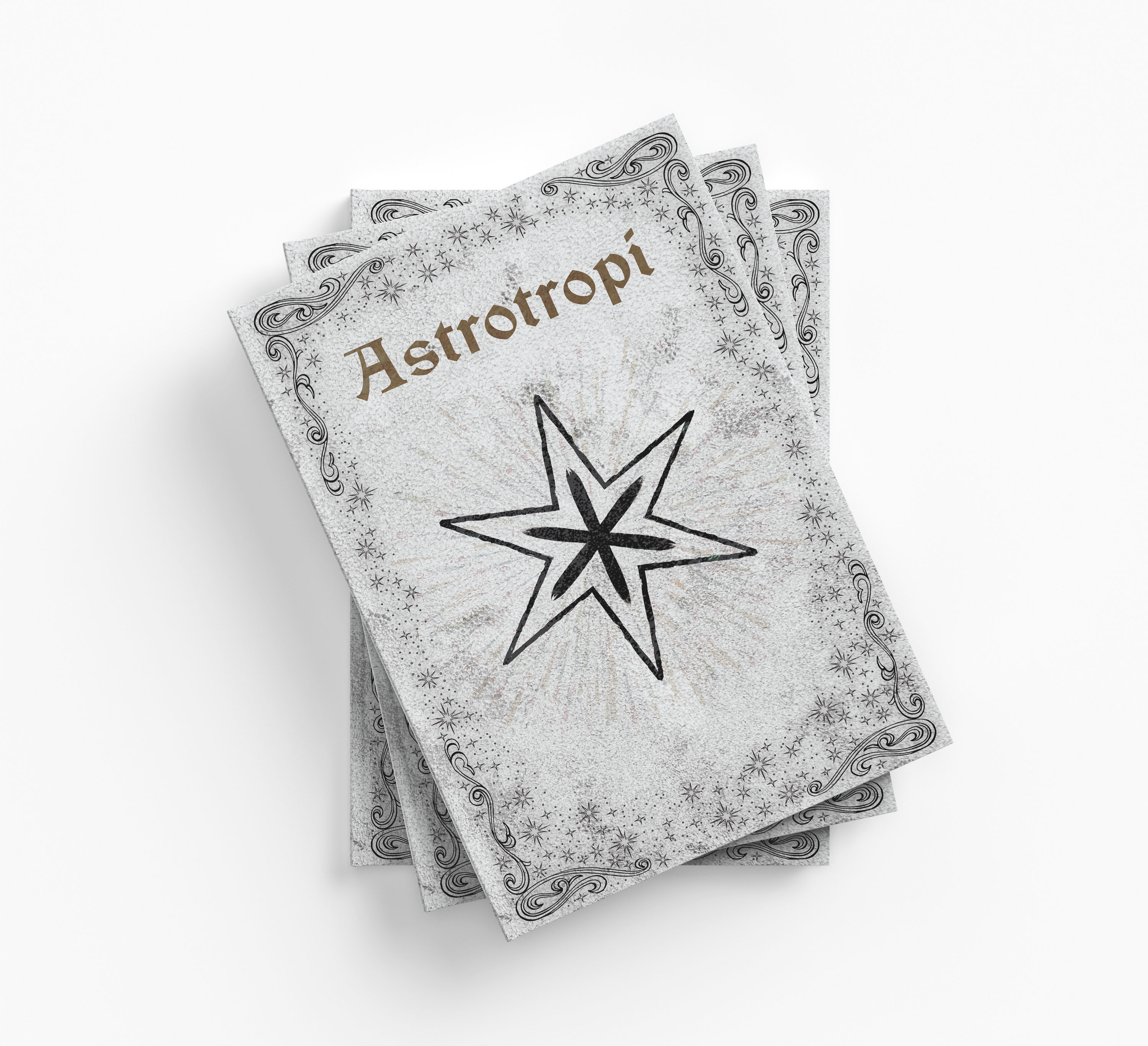 Magi - astrotropi