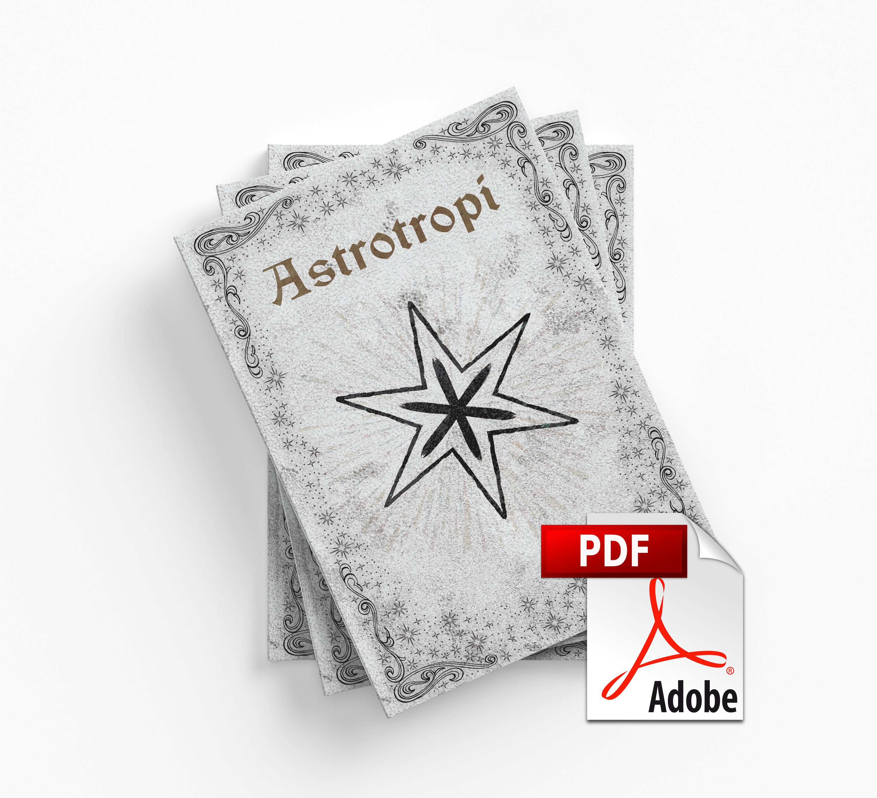 Magi - astrotropi (PDF)