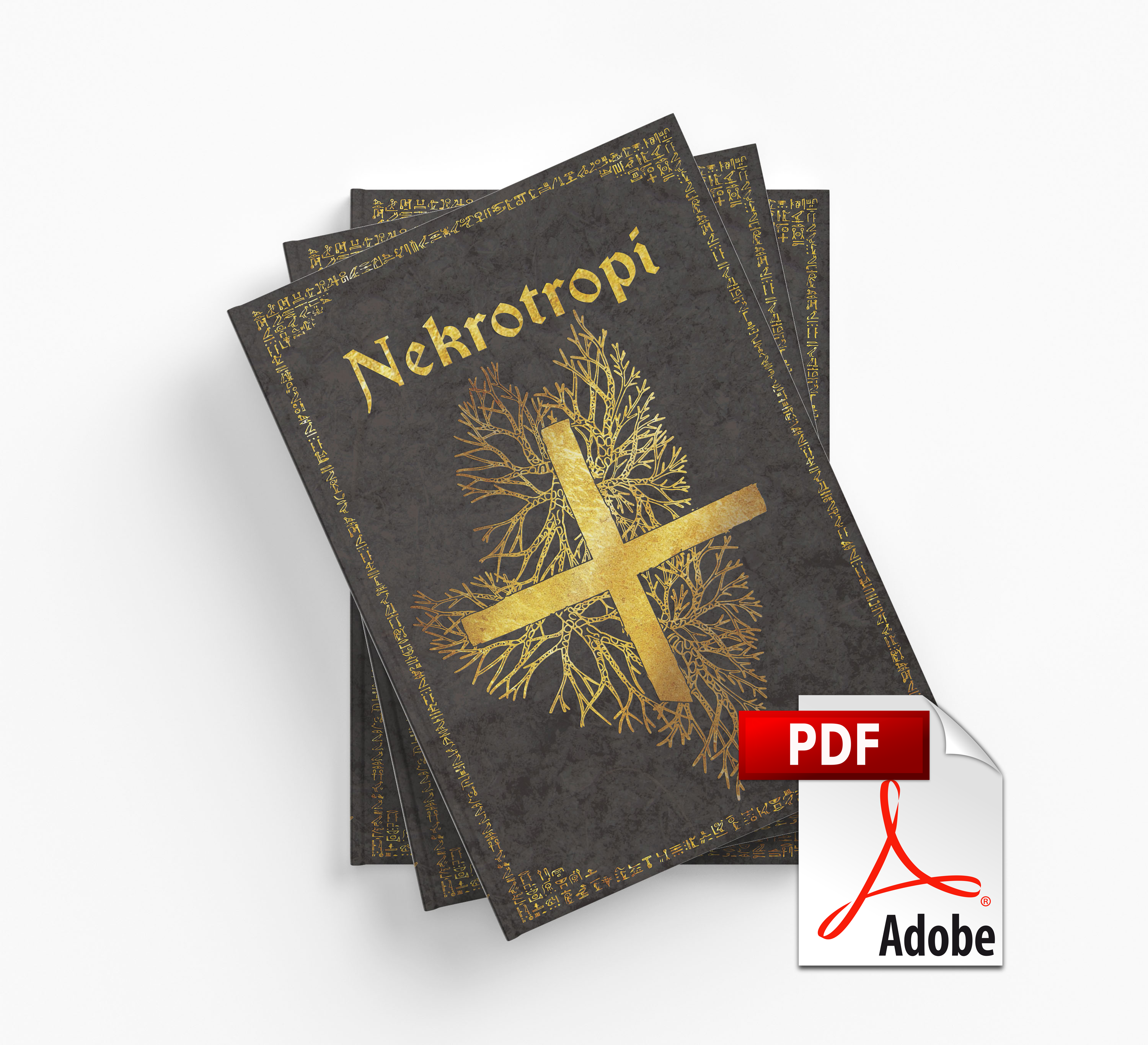 Magi - nekrotropi (PDF)