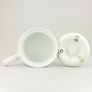 Eva Blahd (Bellis 1959) Pot with Flower Decor 26/14 cm