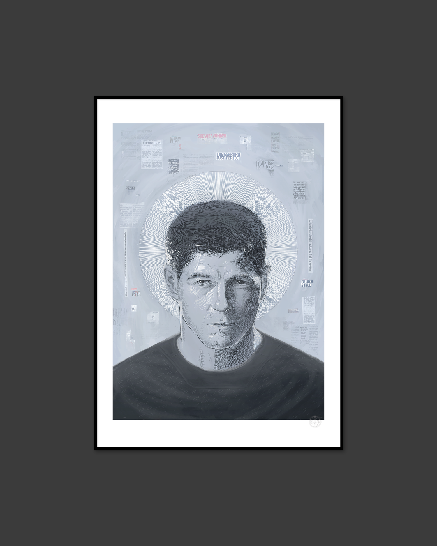 Steven Gerrard - 2