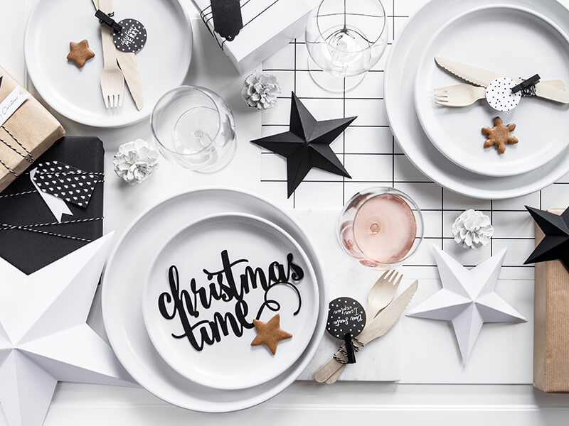 JULDEKORATIONER | Christmas Time - 2