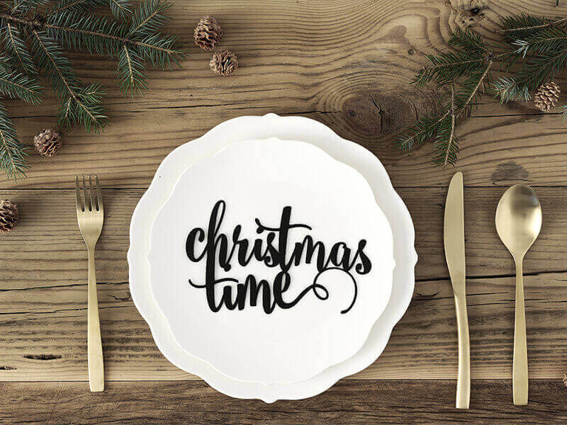 JULDEKORATIONER | Christmas Time