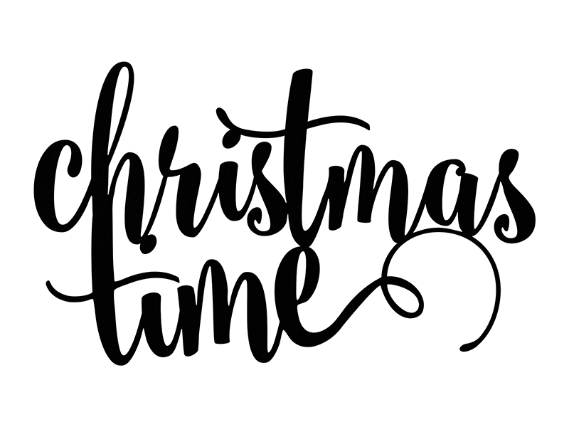 JULDEKORATIONER | Christmas Time - 4