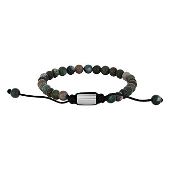 Son of Noa armband indian agat