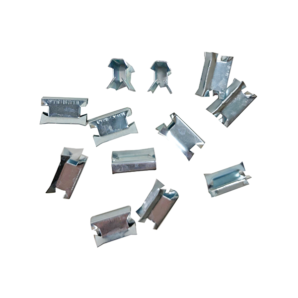 Clips till innerram Heki takluckor. 12-pack