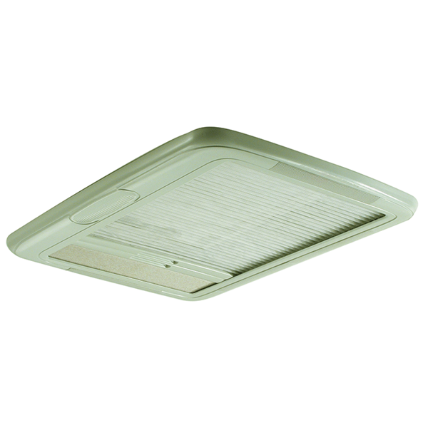 Rullgardin/myggnät utan ram till Midi Heki