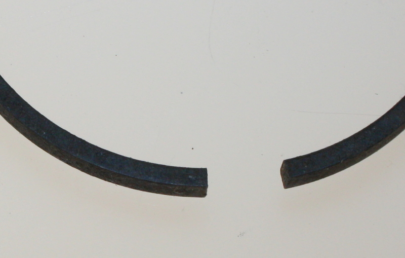 Kolvring58,00x3,17 mm NOS Brico - 2
