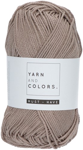 Must-have Clay 