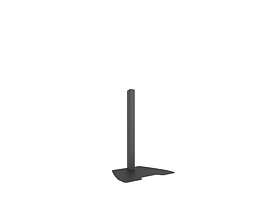 Pro Series - Large Floorplate - column 150cm