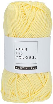 Must-have Vanilla 