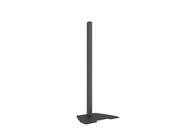 Pro Series - Large Floorplate - column 270cm