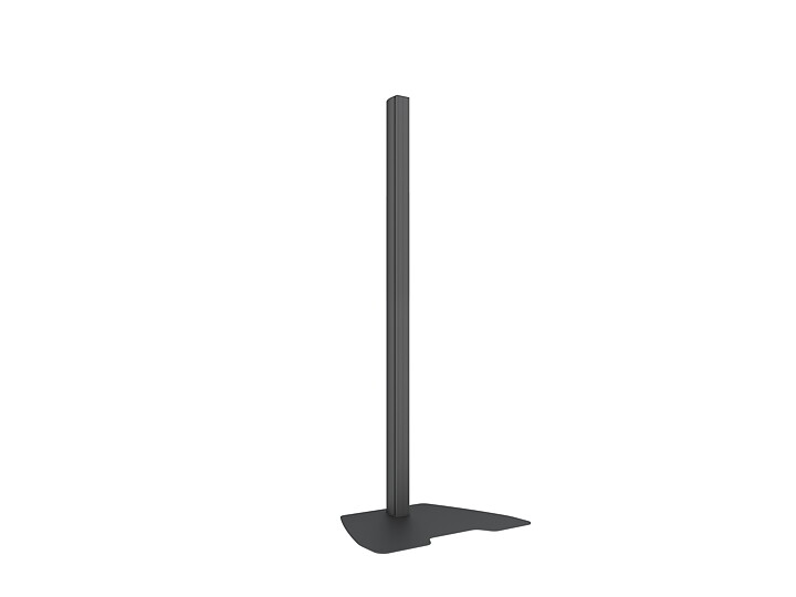 Pro Series - Large Floorplate - column 270cm