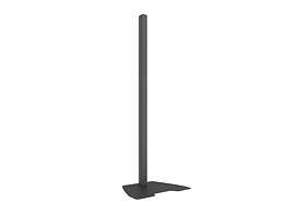 Pro Series - Large Floorplate - column 300cm