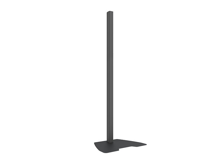 Pro Series - Large Floorplate - column 300cm