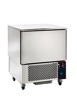 Blast Chiller / Shock Freezer - 5 x 1/1 GN