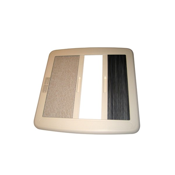 Innerram, komplett till Mini Heki