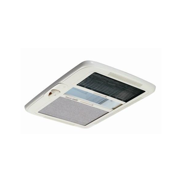 Innerram till Midi Heki med vev