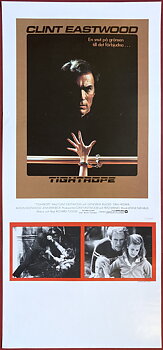 TIGHTROPE (1984)