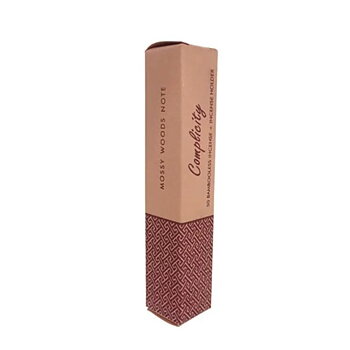 Complicity Herbal Incense Bambooless With Holder