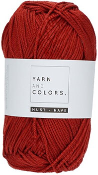 Must - Have Chestnut 