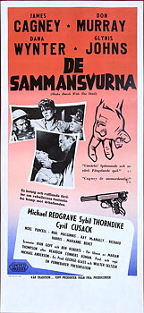 DE SAMMANSVURNA (1959)
