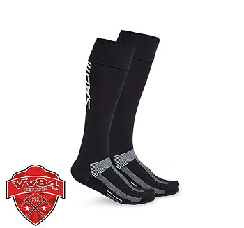 VV 84 - Salming Team Sock Long Black