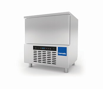 Blast Chiller / Shock Freezer - 5 x 1/1 GN
