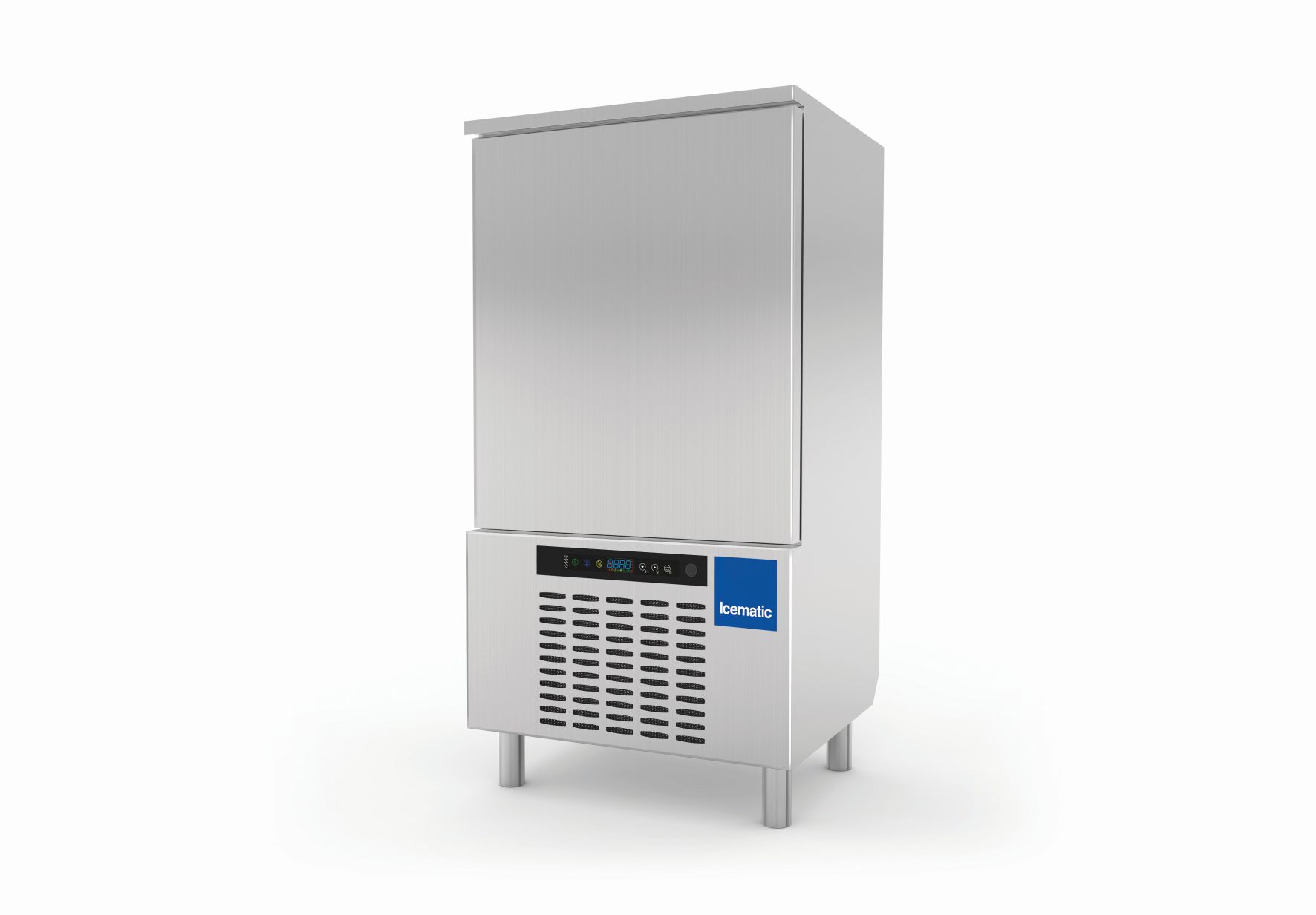 Blast Chiller / Shock Freezer - 10 x 1/1 GN