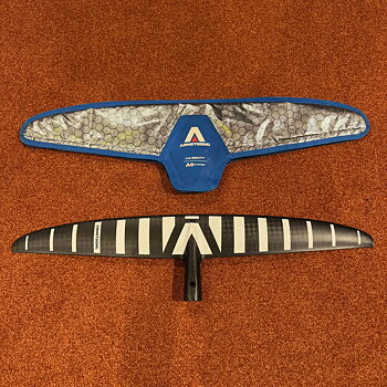 Begagnad foil vinge Armstrong HA 580