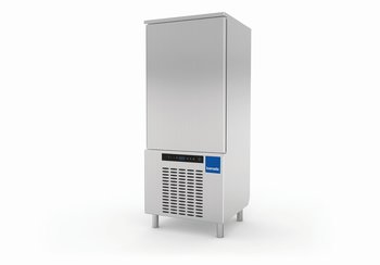 Blast Chiller / Shock Freezer - 15 x 1/1 GN