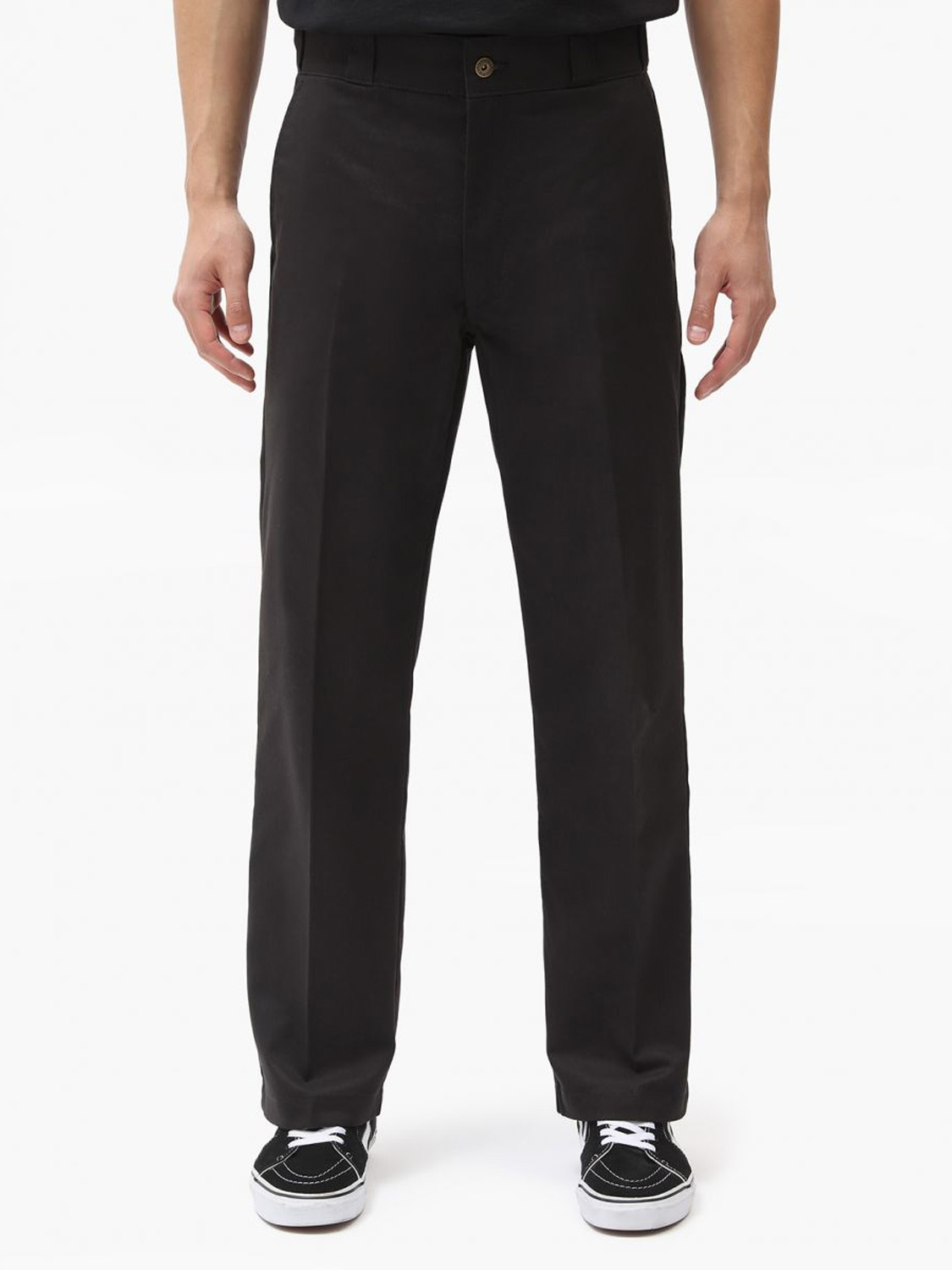 dickies men's flex work pants