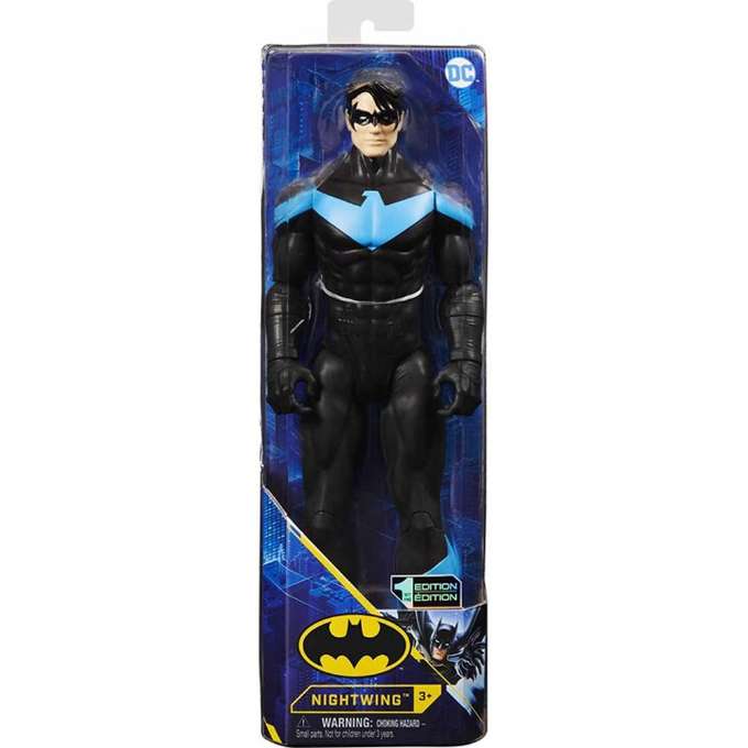 Batman Action Figure Nightwing 30cm