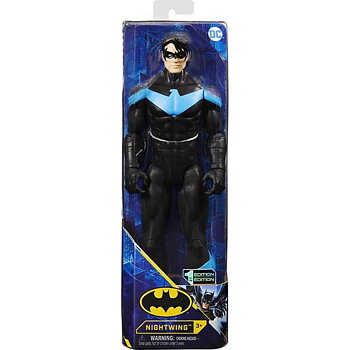 Batman Action Figure Nightwing 30cm