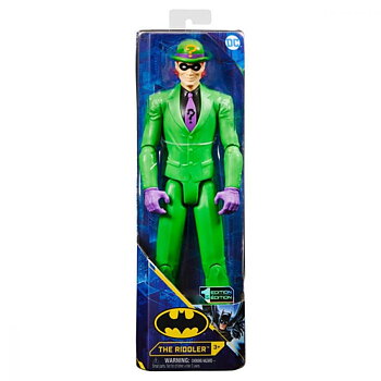 Batman Action Figure The Riddler 30cm