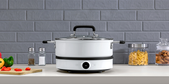 Mi Induction Cooker EU - 2