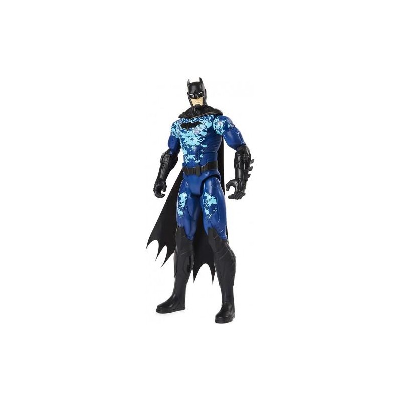 Batman Bat-Tech Tactical Action Figure 30cm - 2